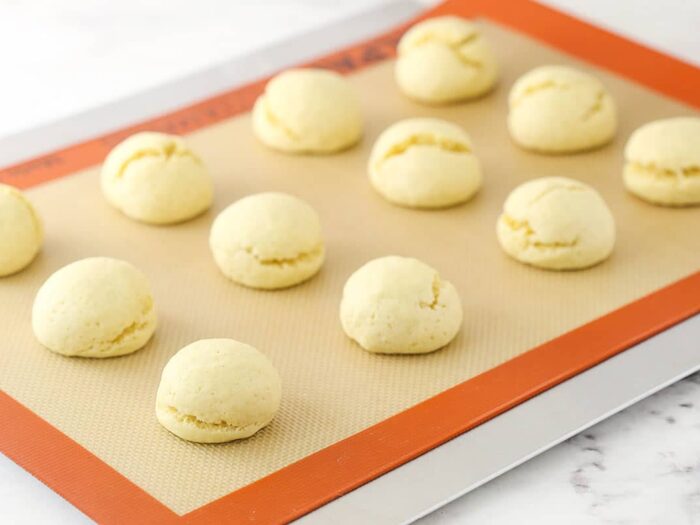 Anise Cookies