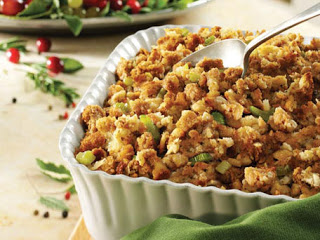 Stuffing