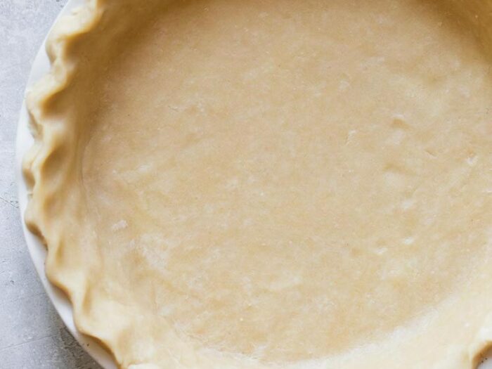 Pie Crust