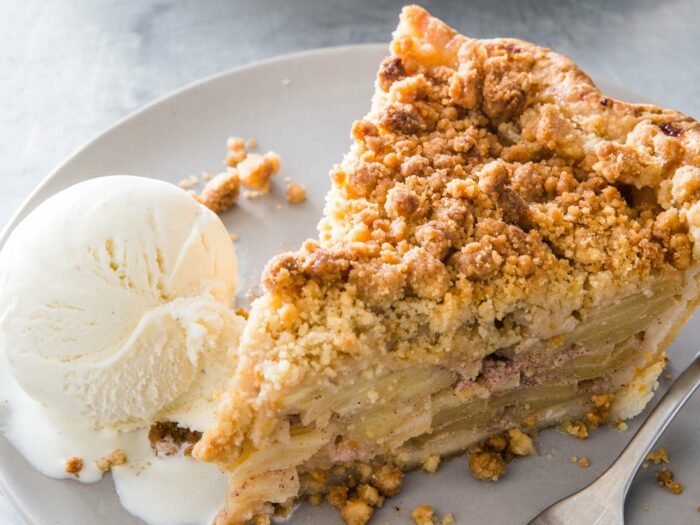 Apple Pie