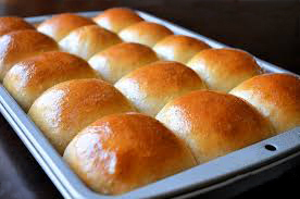 Hawaiian Bread Rolls