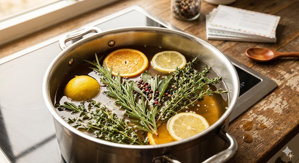 Greg's Turkey Brine