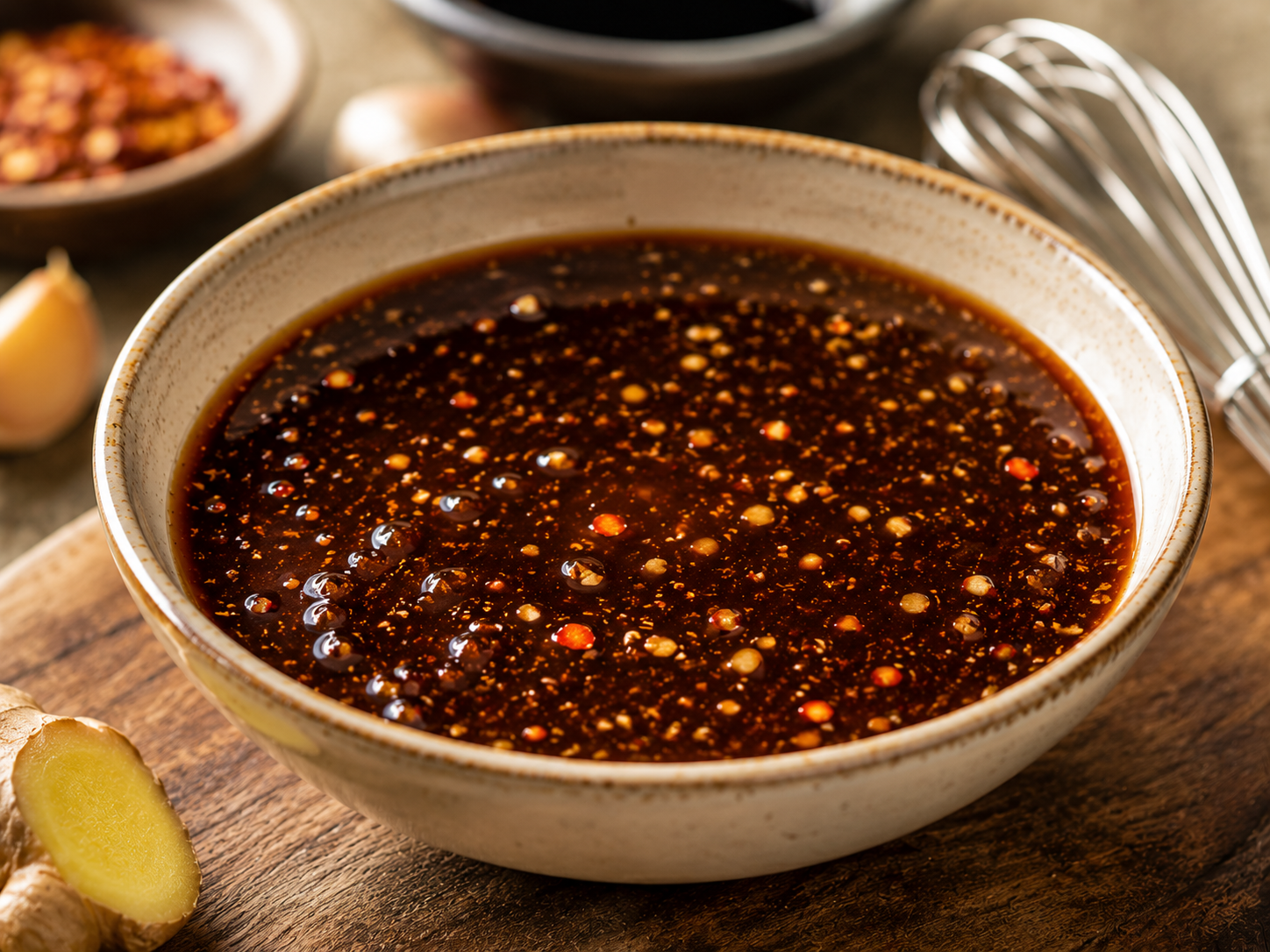 Original Stir Fry Sauce